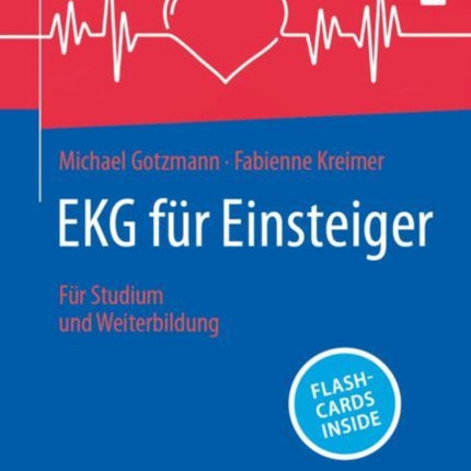 EKG für Einsteiger