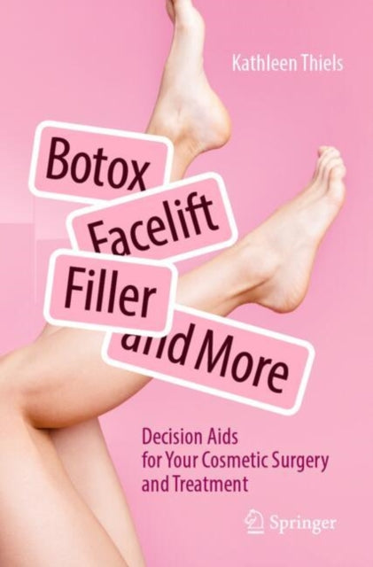 Botox Facelift Fillers and More