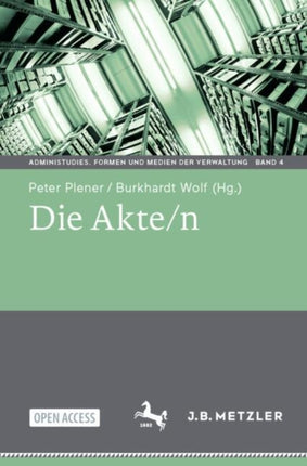 Die Akten
