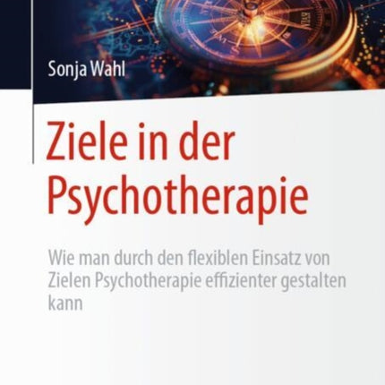 Ziele in der Psychotherapie