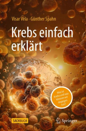 Krebs einfach erklärt