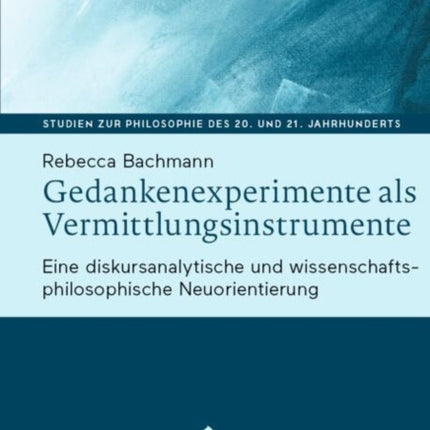 Gedankenexperimente als Vermittlungsinstrumente