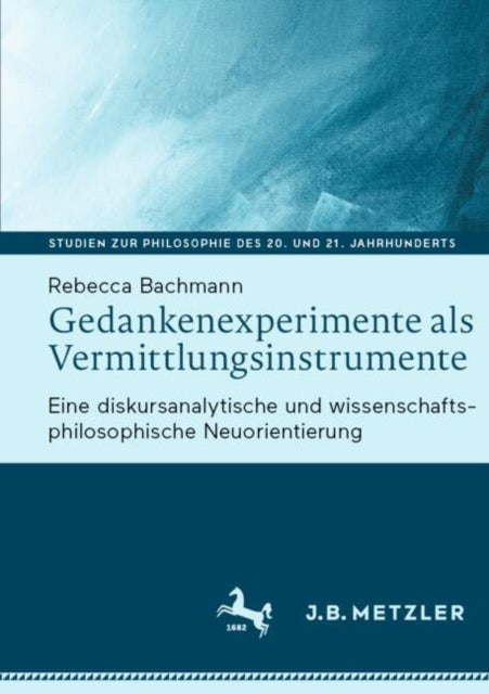 Gedankenexperimente als Vermittlungsinstrumente