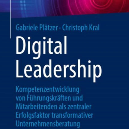 Digital Leadership
