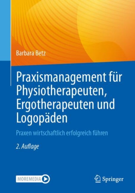 Praxismanagement für Physiotherapeuten