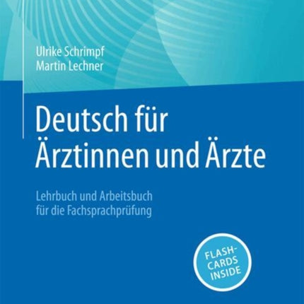 Deutsch für Ärztinnen und Ärzte