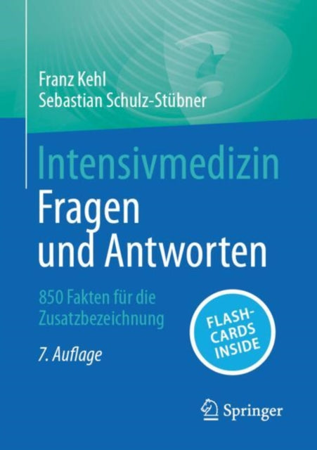 Intensivmedizin  Fragen und Antworten