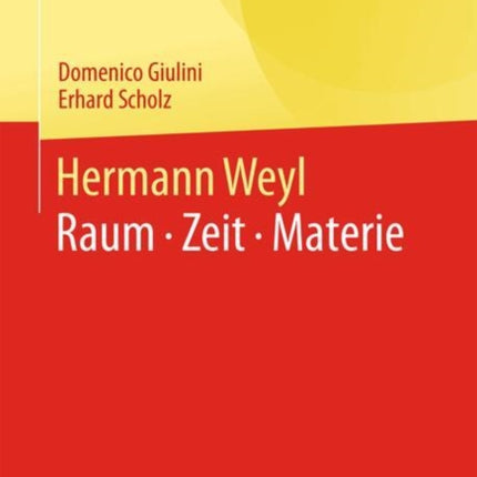 Hermann Weyl