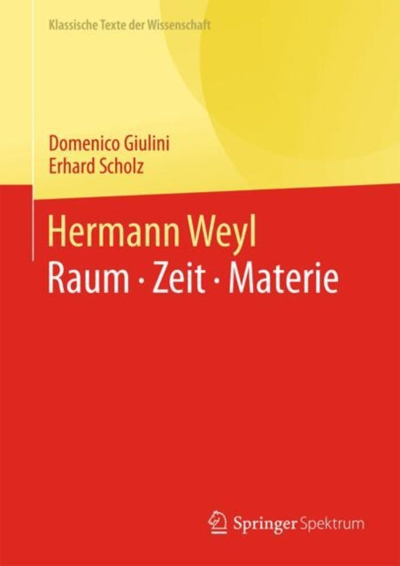 Hermann Weyl