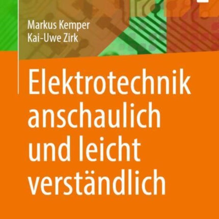 Elektrotechnik anschaulich und leicht