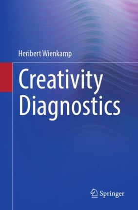 Creativity Diagnostics