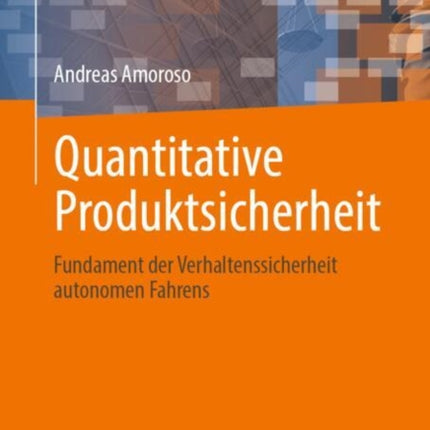 Quantitative Produktsicherheit