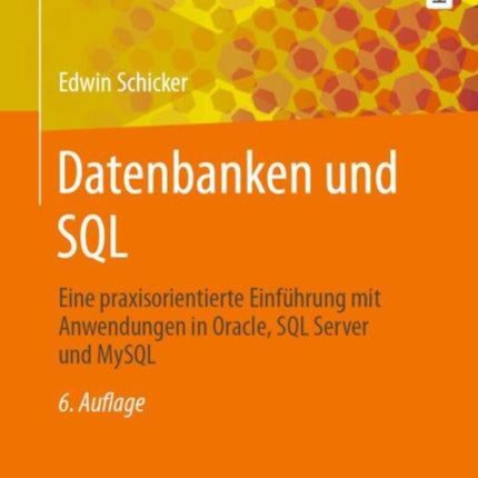 Datenbanken und SQL