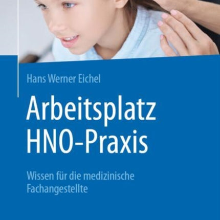 Arbeitsplatz HNOPraxis