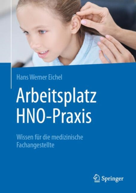 Arbeitsplatz HNOPraxis
