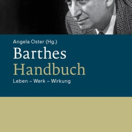 BarthesHandbuch