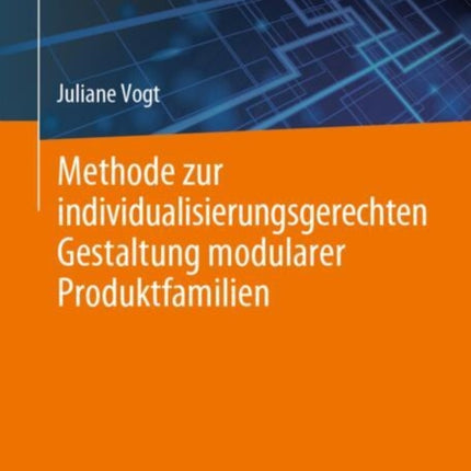 Methode zur individualisierungsgerechten