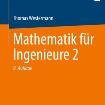 Mathematik für Ingenieure 2