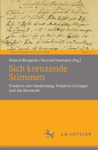 Sich kreuzende Stimmen