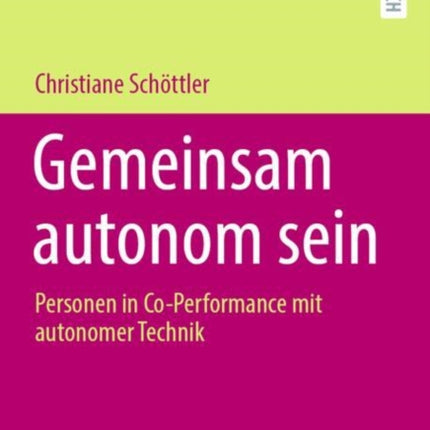 Gemeinsam autonom sein