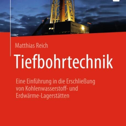Tiefbohrtechnik