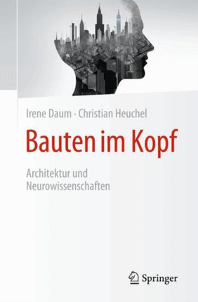 Bauten im Kopf  Architektur und