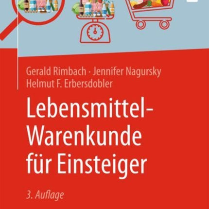 LebensmittelWarenkunde für Einsteiger