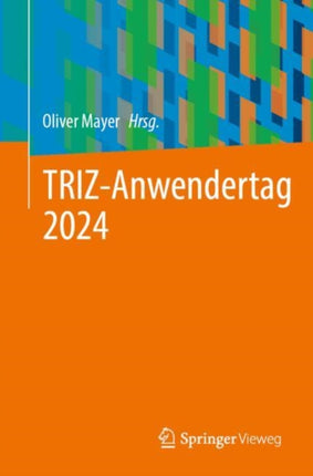 TRIZAnwendertag 2024