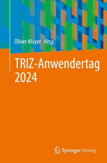 TRIZAnwendertag 2024