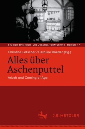 Alles über Aschenputtel