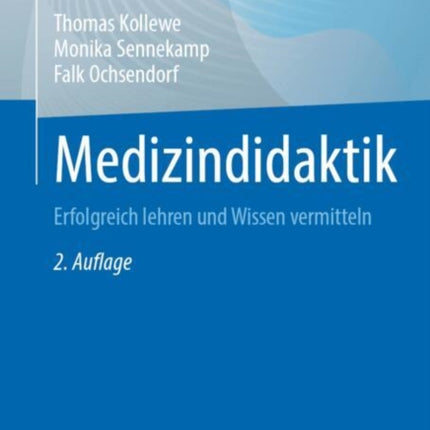 Medizindidaktik