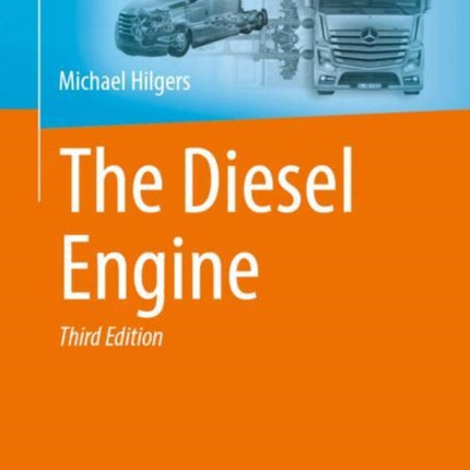 The Diesel Engine