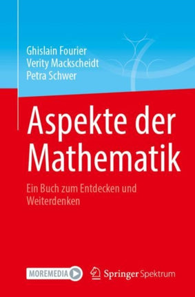 Aspekte der Mathematik