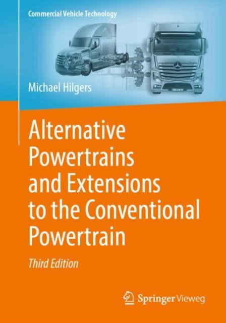 Alternative Powertrains and Extensions to the