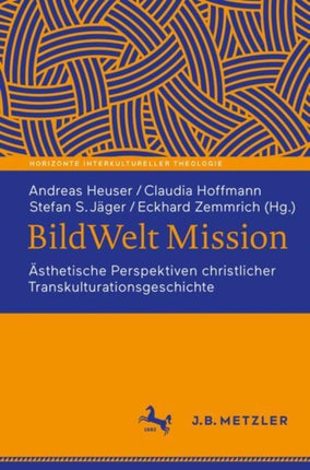 BildWelt Mission