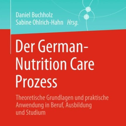 Der GermanNutrition Care Prozess