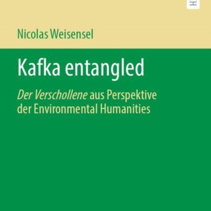 Kafka entangled