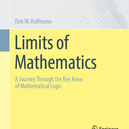 Limits of Mathematics