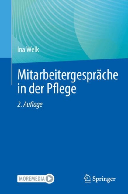 Mitarbeitergespräche in der Pflege