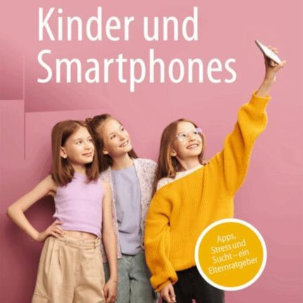 Kinder und Smartphones