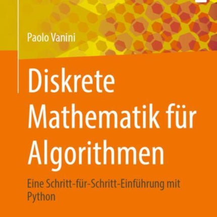 Diskrete Mathematik für Algorithmen