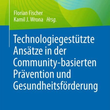 Technologiegestützte Ansätze in der