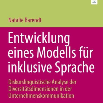 Entwicklung eines Modells für inklusive Sprache