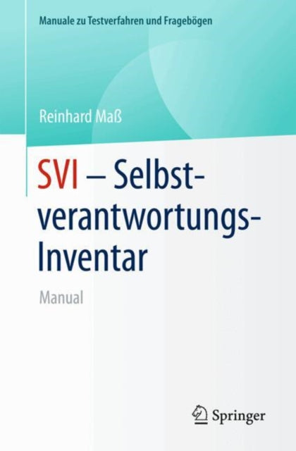 SVI  SelbstverantwortungsInventar