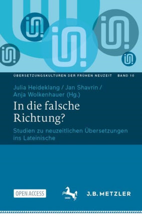 In die falsche Richtung