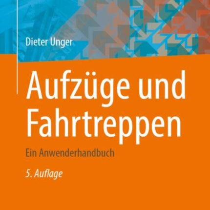 Aufzüge und Fahrtreppen