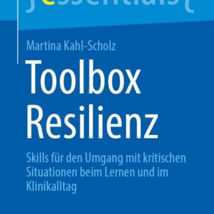 Toolbox Resilienz