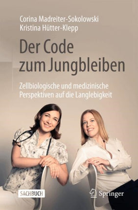 Der Code zum Jungbleiben