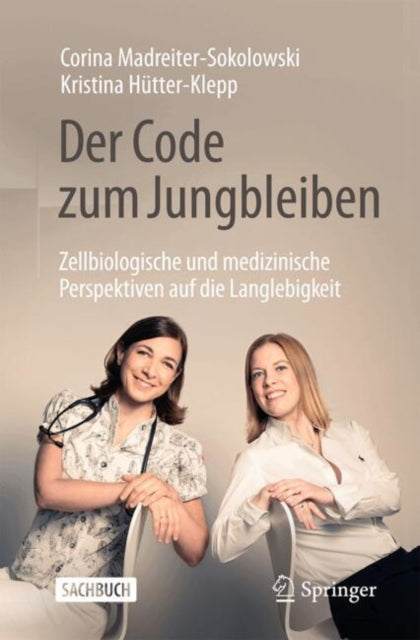 Der Code zum Jungbleiben