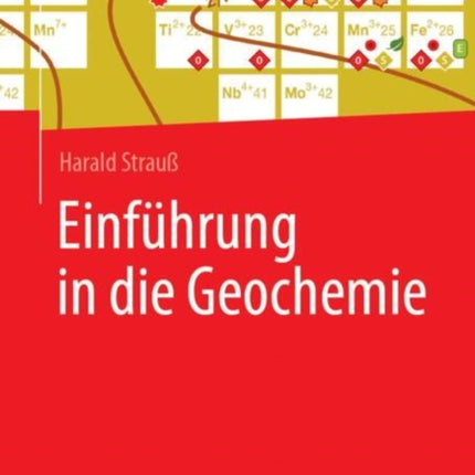 Einführung in die Geochemie